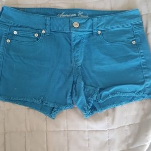American eagle shorta
